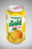 Nước hương Cam 330ml