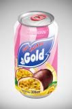 Nước chanh leo 330ml